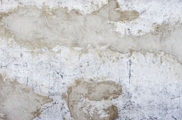 Gray old wall background texture