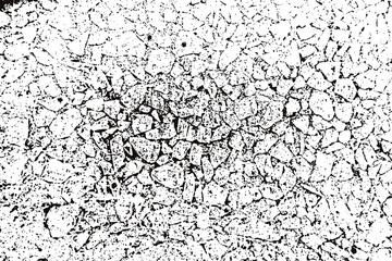 Texture mottled abstract vector black and white monochrome material background stone stone pattern cracked stone floor slate