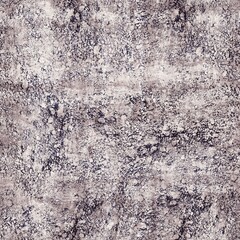 Dark purple and beige texture seamless pattern. High quality illustration. Silhouette of natural material arranged in a seamless pattern. Outlined sketch surface design. Wrinkled cloth texture.