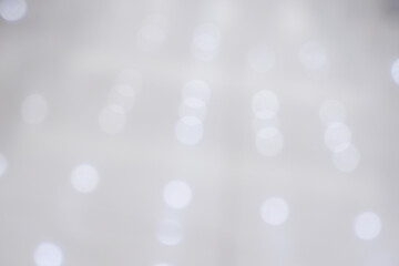 abstract bokeh background