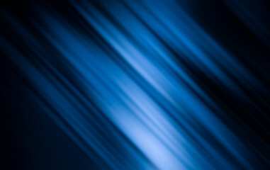 abstract blue and black are light pattern with the gradient is the with floor wall metal texture soft tech diagonal background black dark clean modern.