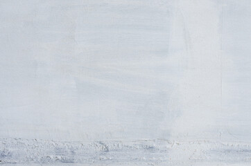 Obraz premium Gray old wall background texture
