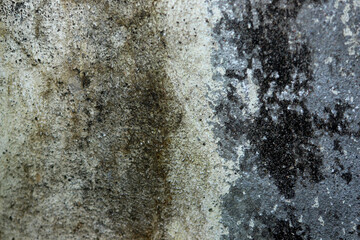 rusted cement concrete surface background
