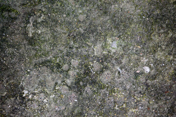 rusted cement concrete surface background