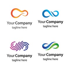 Infinity logo images