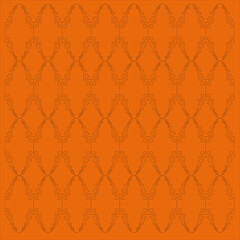 LUXURY DESIGN ORNAMENTS GEOMETRIC AZTECS PATTERN