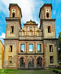 Kloster Frauenalb