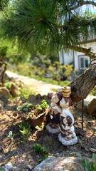 pine tree