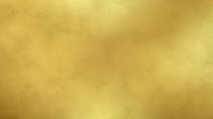 Gold gradient background. abstract soft color smooth gradient. vector illustration.