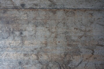 Old and dirty wooden board background texture