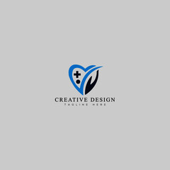 Pharmacy Logo, Medical logo and clinic logo for your company.
