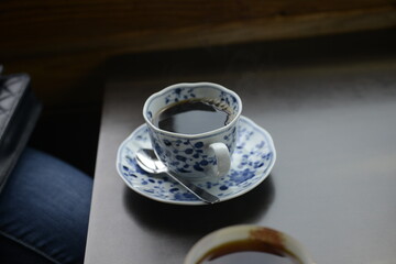 Bohemian Coffee, Gangneung, Korea 보헤미안 커피, 강릉, 한국