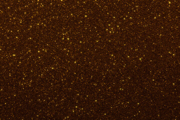 golden glitter texture abstract background