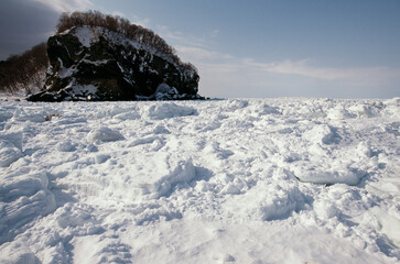 流氷