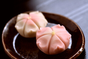 和菓子