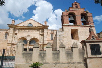 Catedral Primada de América 