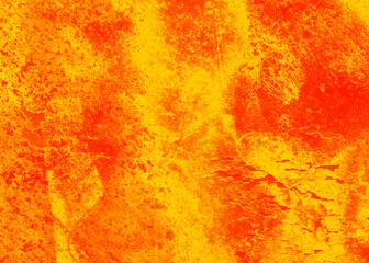 Old photo texture with stains and scratches