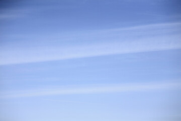Obraz premium 空雲