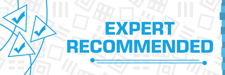 Expert Recommended Tick Marks Blue Curves Triangles Horizontal 