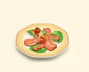 スモークハム
