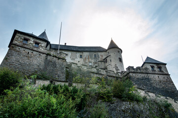 Castle Hochosterwitz