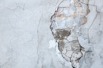 Textured stone background.