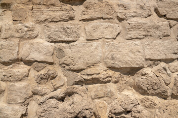 Textured stone background.