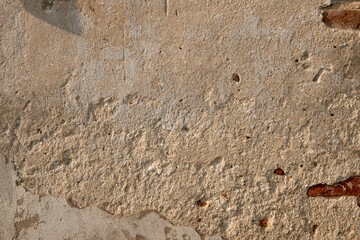 Textured stone background.