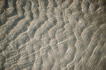Fototapeta premium Ripples Two