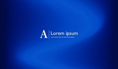 Abstract background with dynamic effect. Mystic vector Illustration..Trendy gradients. Can be used for advertising, marketing, presentation.