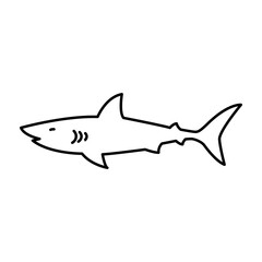shark icon