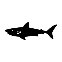 shark icon