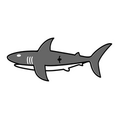 shark icon