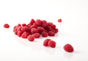 Raspberries