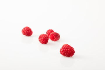 Raspberries
