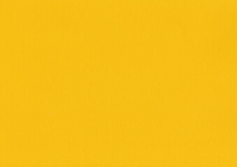 Yellow pastel paper texture background, simple template.