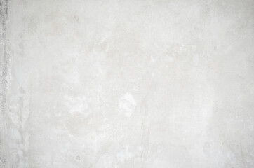 gray concrete wall abstract background clear and smooth texture grunge polished cement outdoor.