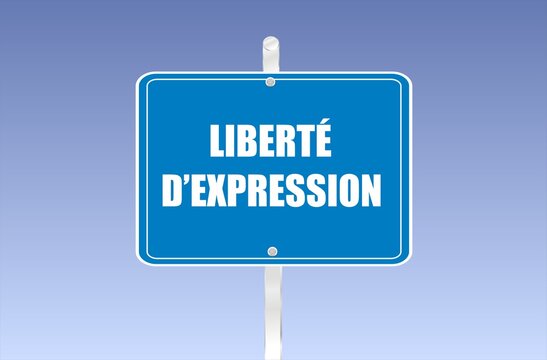 143 Best Liberte D Expression Images Stock Photos Vectors Adobe Stock