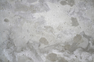 Grey concrete texture.