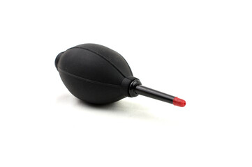 air blower to clean the reflex camera