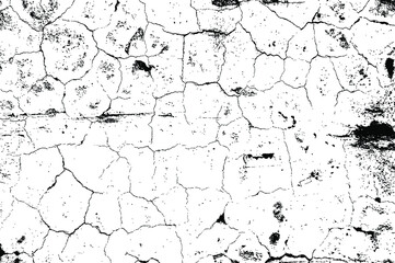 Grunge textures set. Distressed Effect. Grunge Background. Vector textured effect. Vector illustration. 