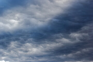 Obraz premium clouds in the sky