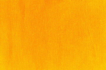 orange fabric texture