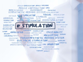stimulation