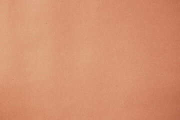 Vintage orange paper plate background