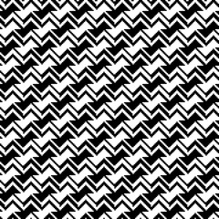 Tessellation art big collection. Black and white geometric pattern set.