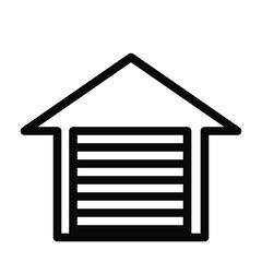 Again, there are 25 home-themed icons. The icon with the theme of the house is quite a lot sought after, this can be seen from the high number of home keyword searches on search engine sites.