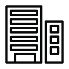 Again, there are 25 home-themed icons. The icon with the theme of the house is quite a lot sought after, this can be seen from the high number of home keyword searches on search engine sites.