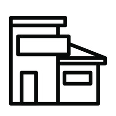 Again, there are 25 home-themed icons. The icon with the theme of the house is quite a lot sought after, this can be seen from the high number of home keyword searches on search engine sites.