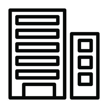 Again, there are 25 home-themed icons. The icon with the theme of the house is quite a lot sought after, this can be seen from the high number of home keyword searches on search engine sites.